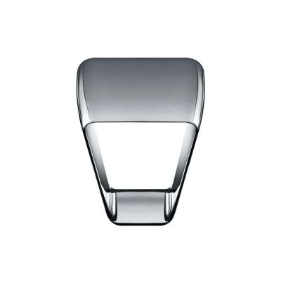 kdln - Frame Vägglampa Chrome