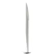 kdln - Shakti 200 Golvlampa White/Satin