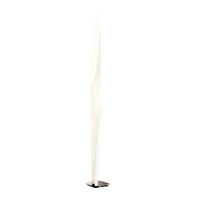 kdln - Shakti 200 Golvlampa White/Satin