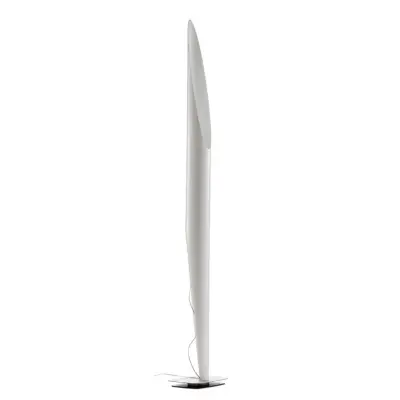 kdln - Shakti 200 Golvlampa White/Satin