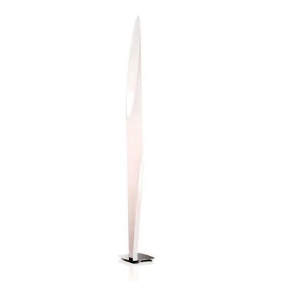 kdln - Shakti 250 Golvlampa White/Satin