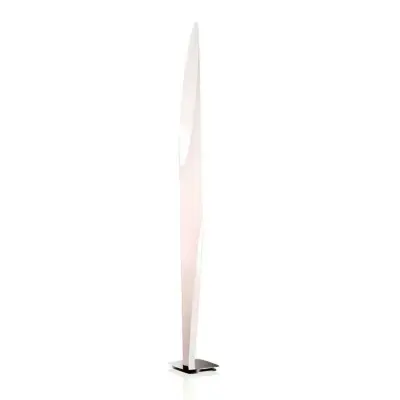 kdln - Shakti 250 Golvlampa White/Satin