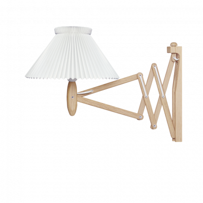 Le Klint - Sax 224-1/17 Ljus Ek