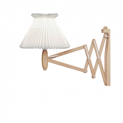 Le Klint - Sax 224-6/17 Ljus Ek