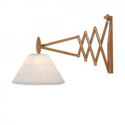 Le Klint - Sax 233-2/21 Ljus Ek/Papper