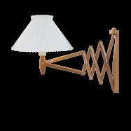 Le Klint Sax 234-1/21 Vägglampa - Le Klint