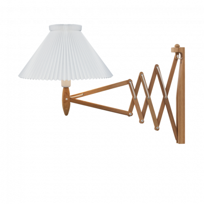 Le Klint - Sax 234-1/21 Ljus Ek/Papper