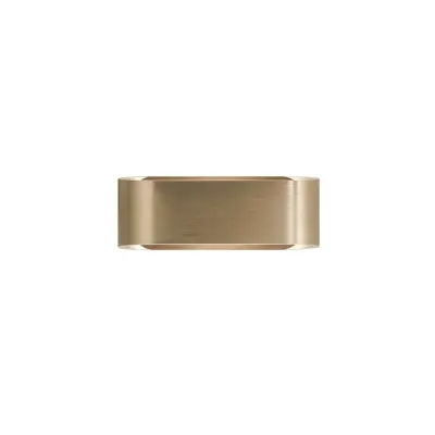 LIGHT-POINT - Aura W1 Vägglampa 2700/3000K Brass