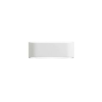 LIGHT-POINT - Aura W1 Vägglampa 2700/3000K White
