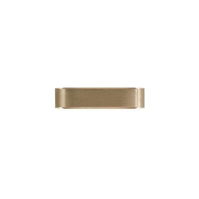 LIGHT-POINT - Aura W2 Vägglampa 2700/3000K Brass