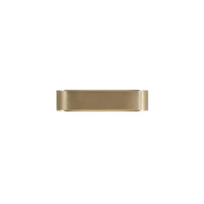 LIGHT-POINT - Aura W2 Vägglampa 2700/3000K Brass