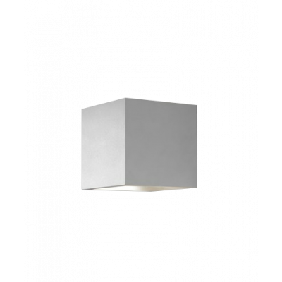 Light-Point - Box Up/Down LED 3000K Vägglampa Vit