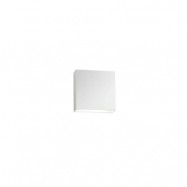 Light-Point - Compact W1 Vägglampa Up/Down White
