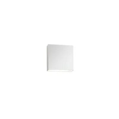 LIGHT-POINT - Compact W1 Vägglampa Up/Down 2700/3000K White