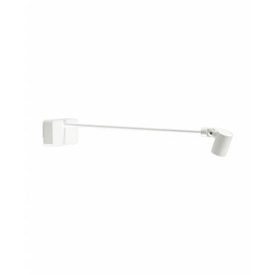 LIGHT-POINT - Focus Gallery LED-vägglampa 3000K vit –