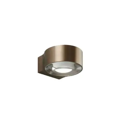 LIGHT-POINT - Orbit W1 Vägglampa 2700K Rose Gold