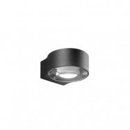 Light-Point - Orbit Vägglampa W1 3000K Black