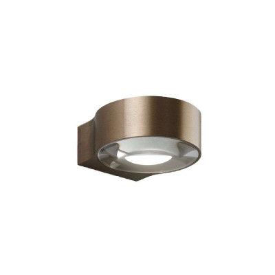 LIGHT-POINT - Orbit W2 Vägglampa 2700K Rose Gold