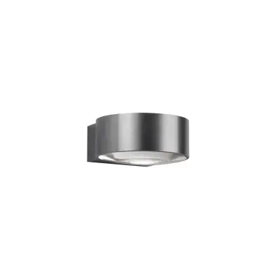 LIGHT-POINT - Orbit W2 Vägglampa IP54 Titanium