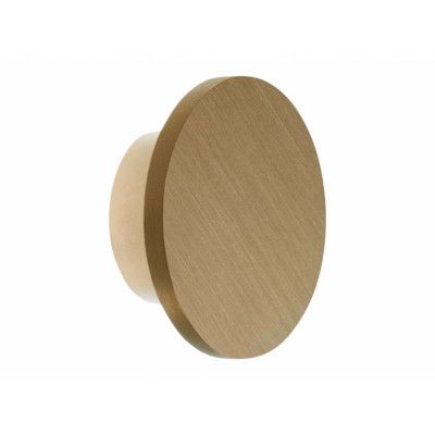 LIGHT-POINT - Soho W1 Vägglampa Ø12 IP54 2700/3000K Brass