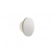 Light-Point Soho W1 vägglampa white, 2700 kelvin