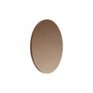 Light-Point Soho W3 vägglampa rose gold, 2700 kelvin