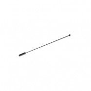 Light-Point Stripe vägglampa black, 1500