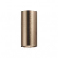 Light-Point Zero W1 vägglampa rose gold