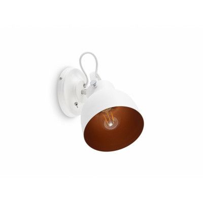 Lindby - Adirta Vägglampa White