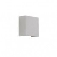 Lindby - Anneke Vägglampa White