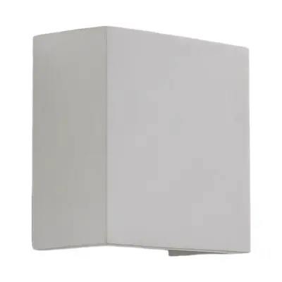 Lindby - Anneke Vägglampa White