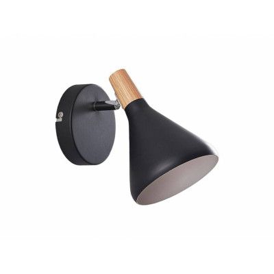 Lindby - Arina Vägglampa Black