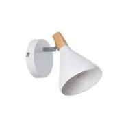 Lindby - Arina Vägglampa White