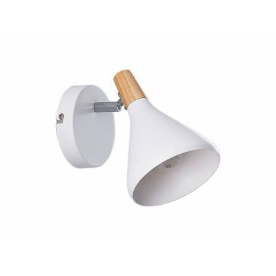 Lindby - Arina Vägglampa White