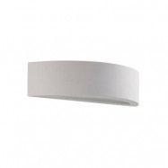 Lindby - Aurel Vägglampa White
