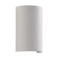 Lindby - Colja Round Vägglampa White