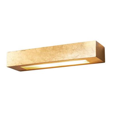 Lindby - Emina Vägglampa Gold