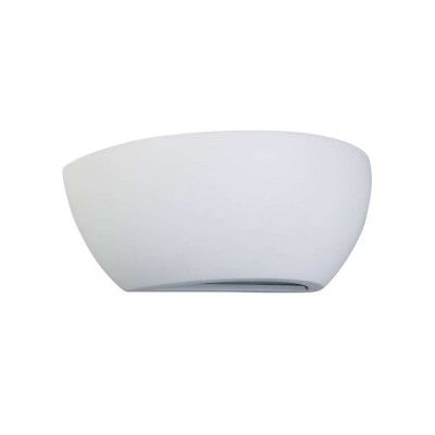 Lindby - Felia Vägglampa White