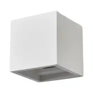 Lindby - Freja Vägglampa White