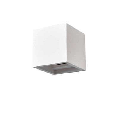 Lindby - Freja Vägglampa White