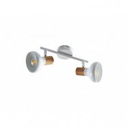 Lindby - Fridolin 2 Plafond White