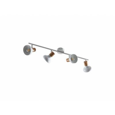 Lindby - Fridolin 4 Plafond White