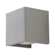 Lindby - Gerda Down Vägglampor Concrete