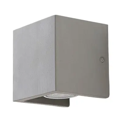 Lindby - Gerda Down Vägglampor Concrete