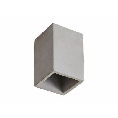 Lindby - Gerda Square Plafond Concrete