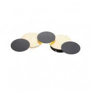 Lindby - Grazyna 5 LED Vägglampor Black/Gold