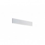 Lindby - Ignazia LED Vägglampa L47 White