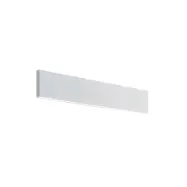 Lindby - Ignazia LED Vägglampa L47 White