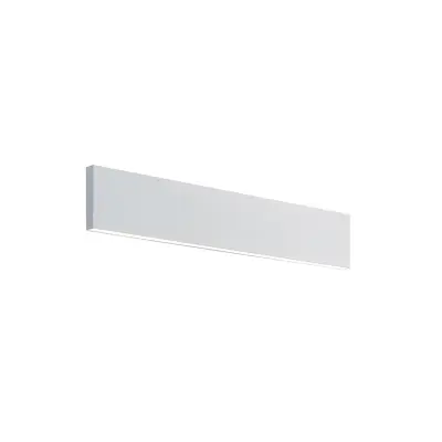 Lindby - Ignazia LED Vägglampa L47 White