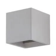 Lindby - Jayden Vägglampa Grey